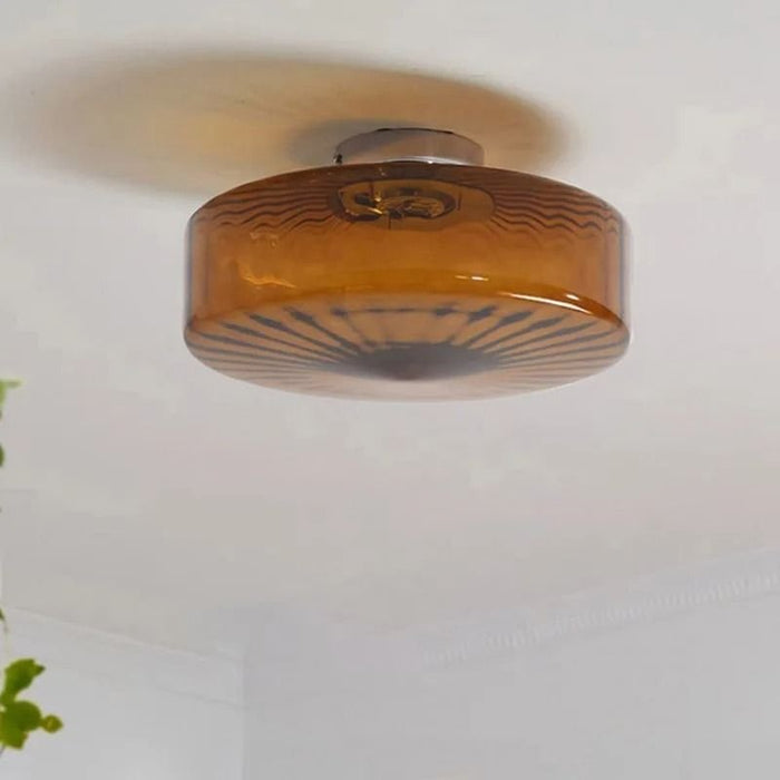 Hasos Ceiling Light - Residence Supply