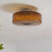 Hasos Ceiling Light - Residence Supply