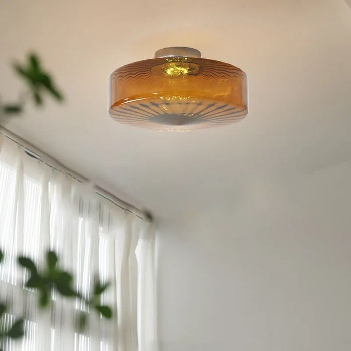 Hasos Ceiling Light - Residence Supply