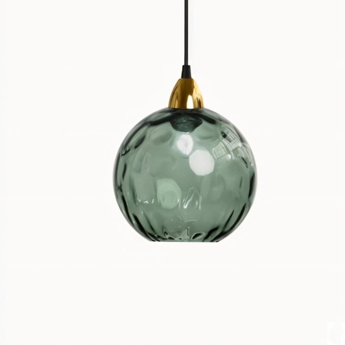 Hea Pendant Light - Residence Supply