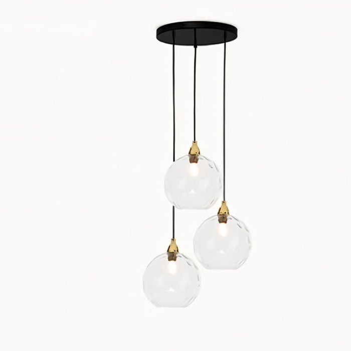 Hea Pendant Light - Residence Supply