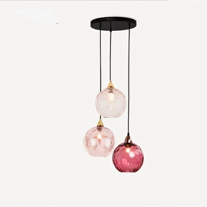 Hea Pendant Light - Residence Supply