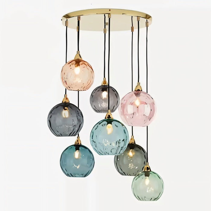 Hea Pendant Light - Residence Supply