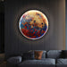 Heavenly Bodies Illuminated Art - Residence Supply