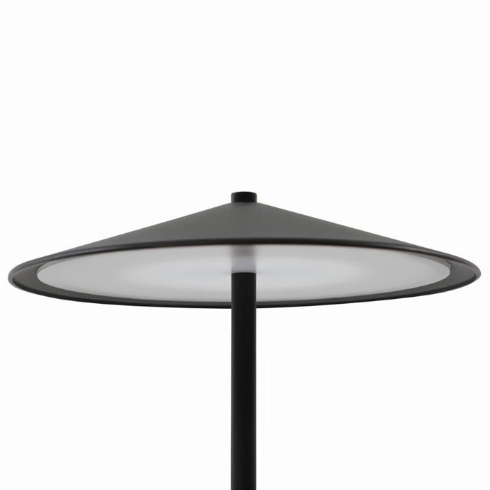 Hecta Table Lamp - Residence Supply