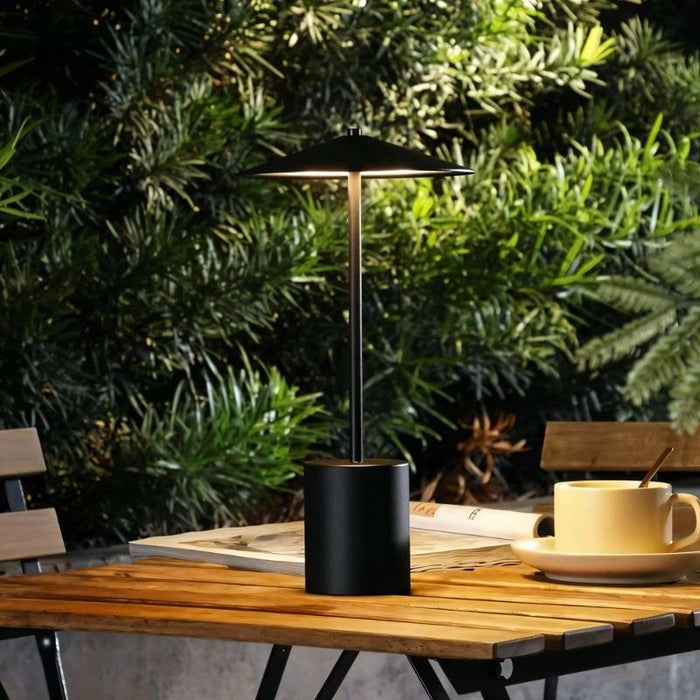 Hecta Table Lamp - Residence Supply