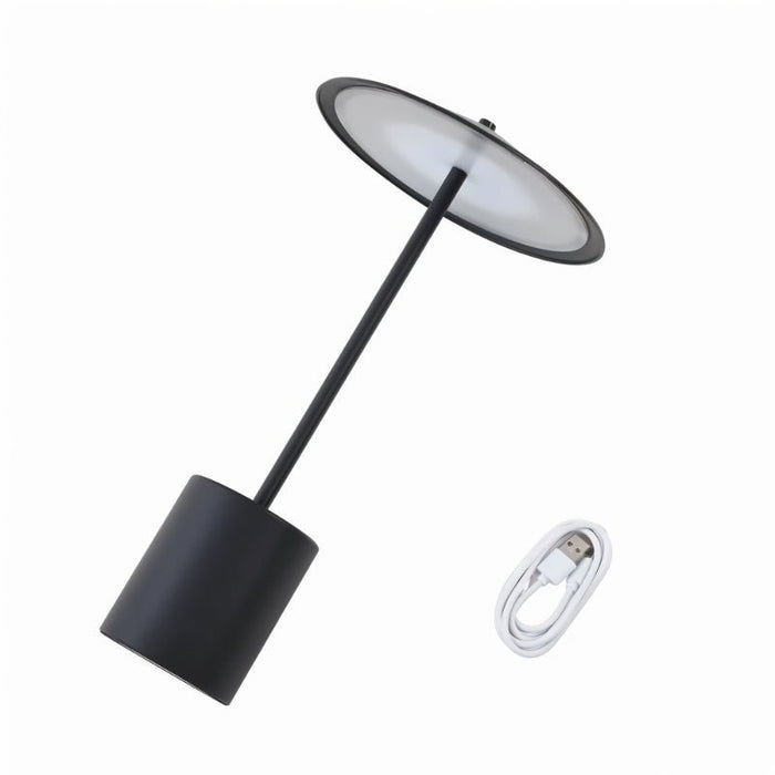 Hecta Table Lamp - Residence Supply