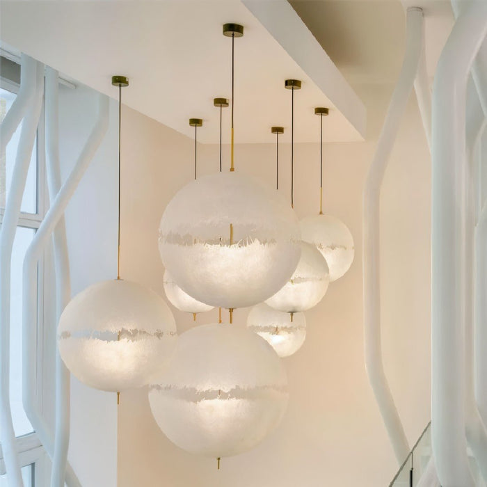 Heikal Pendant Light - Residence Supply