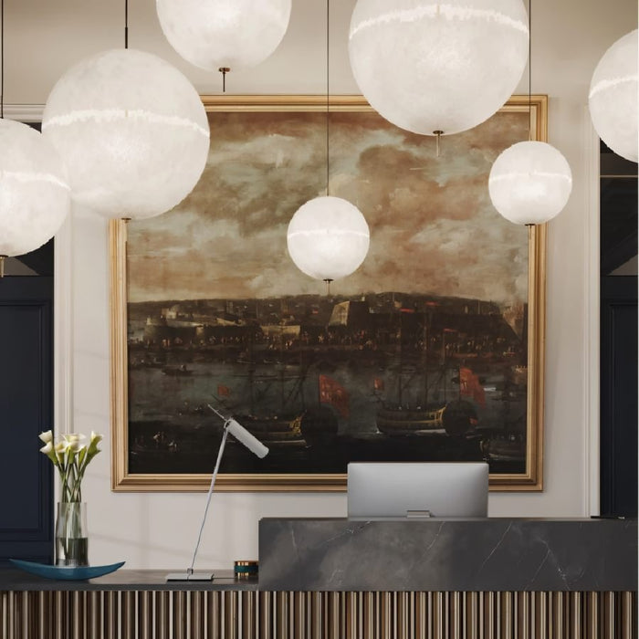 Heikal Pendant Light - Residence Supply