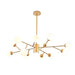 Helena Chandelier - Residence Supply