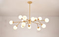 Helena Chandelier - Residence Supply