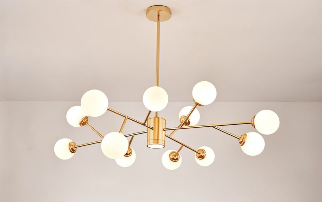 Helena Chandelier - Residence Supply