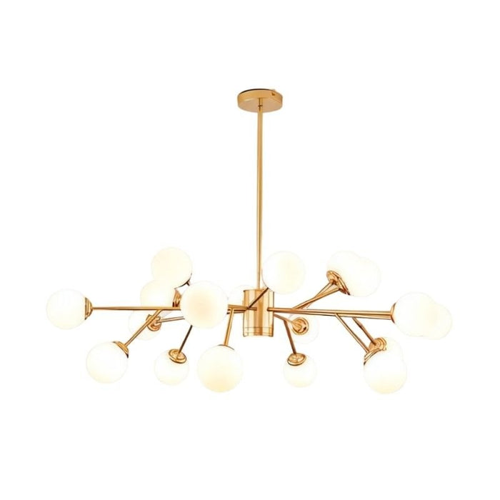 Helena Chandelier - Residence Supply