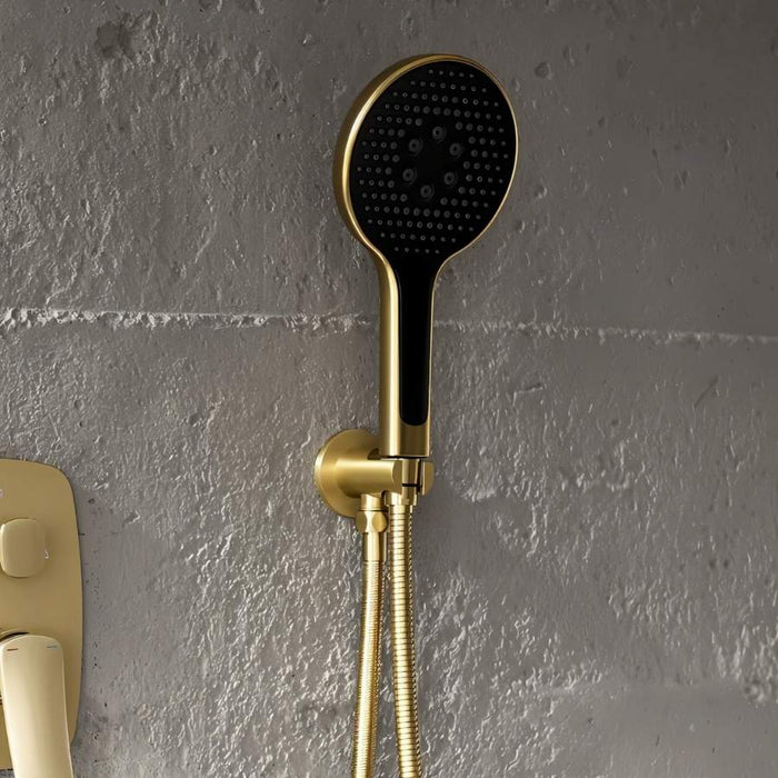 Helio Shower Head - Residence Supply