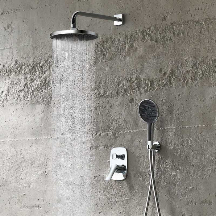 Helio Shower Head - Residence Supply