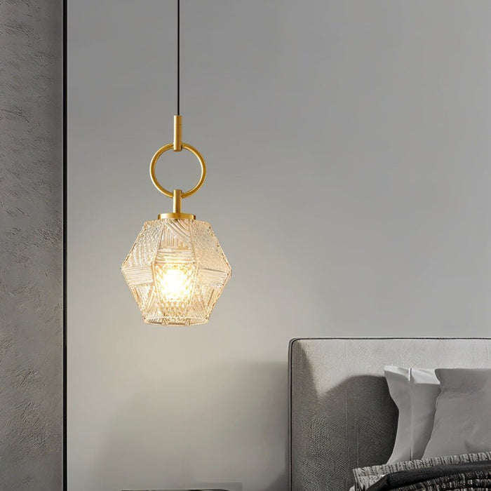 Hemlo Pendant Light - Residence Supply