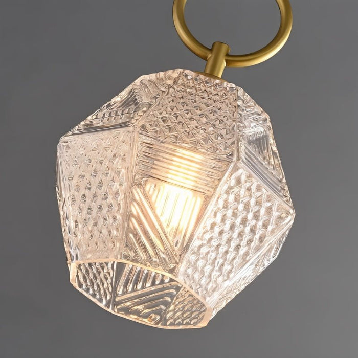 Hemlo Pendant Light - Residence Supply