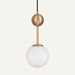 Hengi Pendant Light - Residence Supply