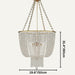 Herani Chandelier - Residence Supply