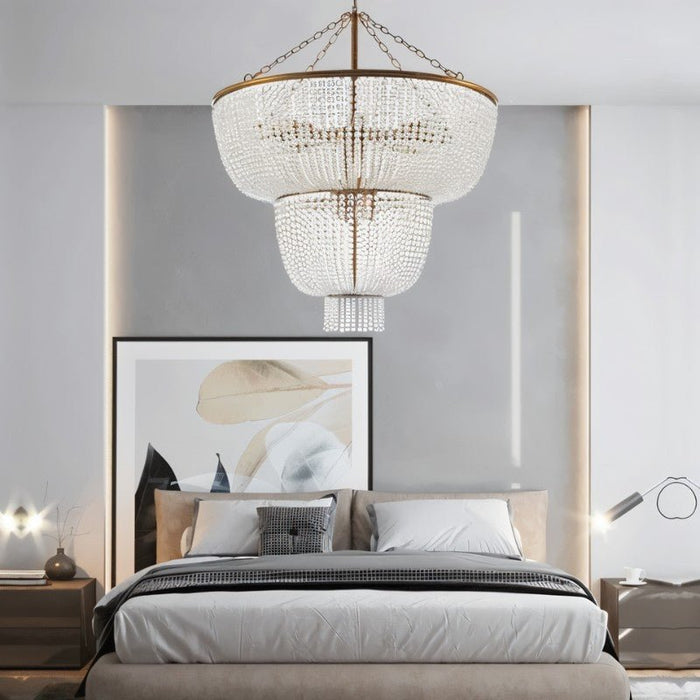 Herani Chandelier - Residence Supply