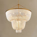 Herani Chandelier - Residence Supply