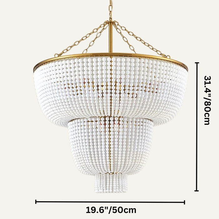 Herani Chandelier - Residence Supply