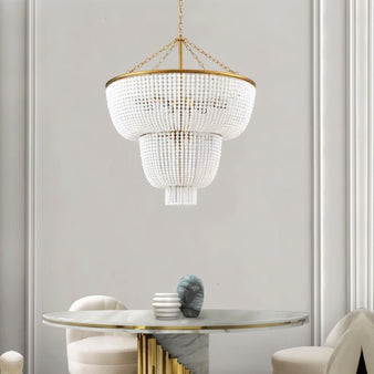 Herani Chandelier - Residence Supply