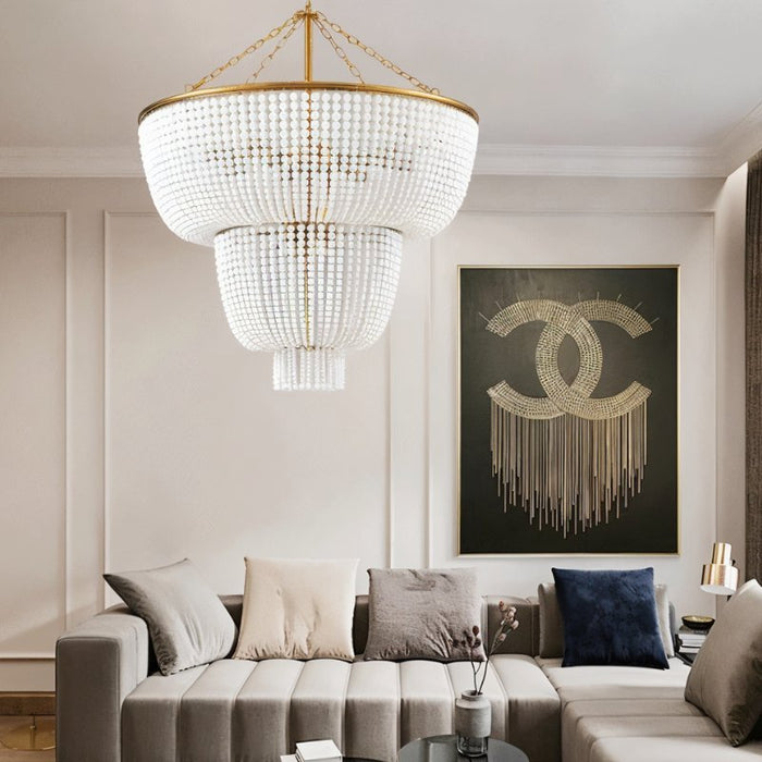 Herani Chandelier - Residence Supply