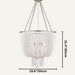 Herani Chandelier - Residence Supply