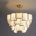 Hiraj Chandelier - Residence Supply