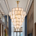 Hiraj Chandelier - Residence Supply