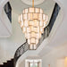 Hiraj Chandelier - Residence Supply