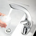 Hiren Bathroom Faucet - Residence Supply