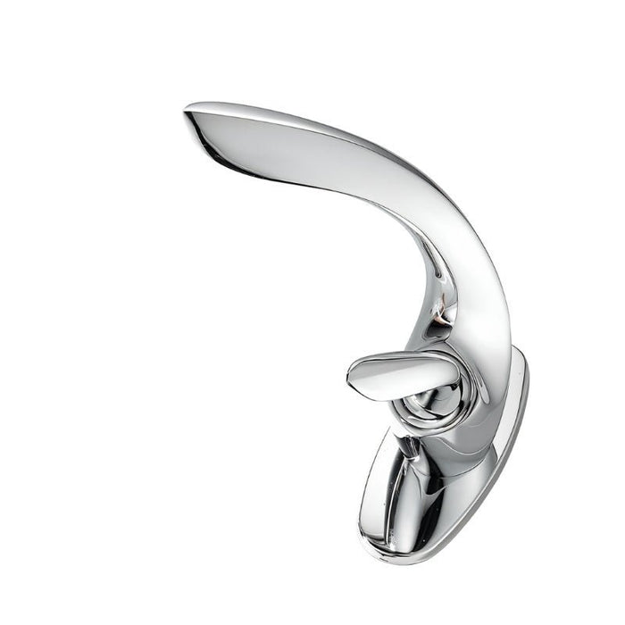 Hiren Bathroom Faucet - Residence Supply