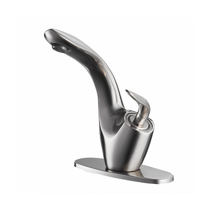 Hiren Bathroom Faucet - Residence Supply