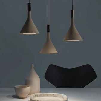 Hjarta Pendant Light - Residence Supply