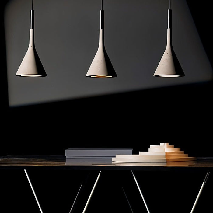 Hjarta Pendant Light - Residence Supply