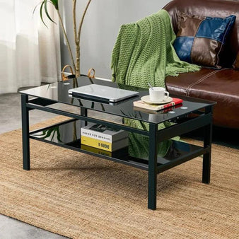 Hnipt Coffee Table - Residence Supply