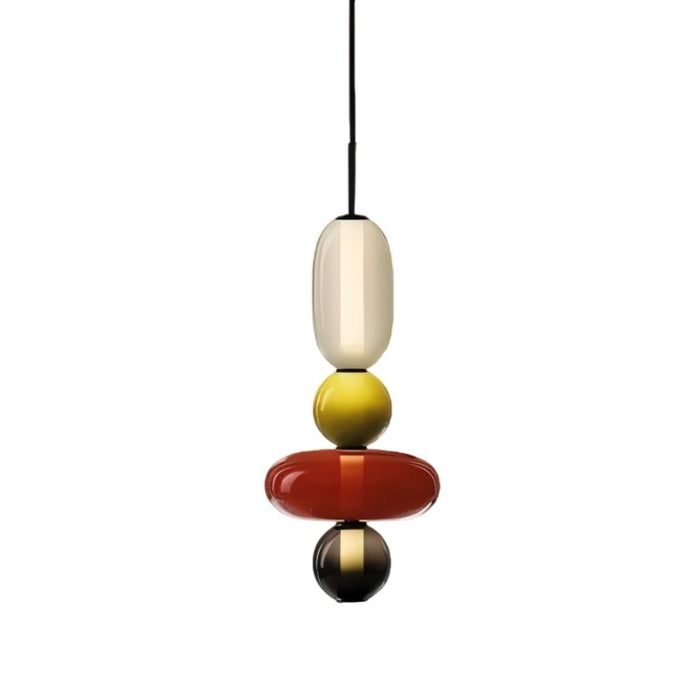 Horiz Pendant Light - Residence Supply