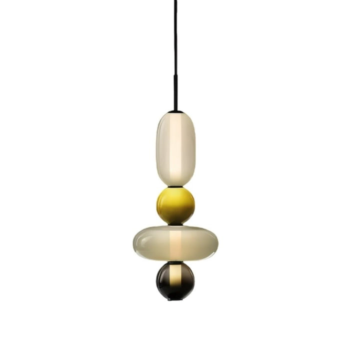 Horiz Pendant Light - Residence Supply