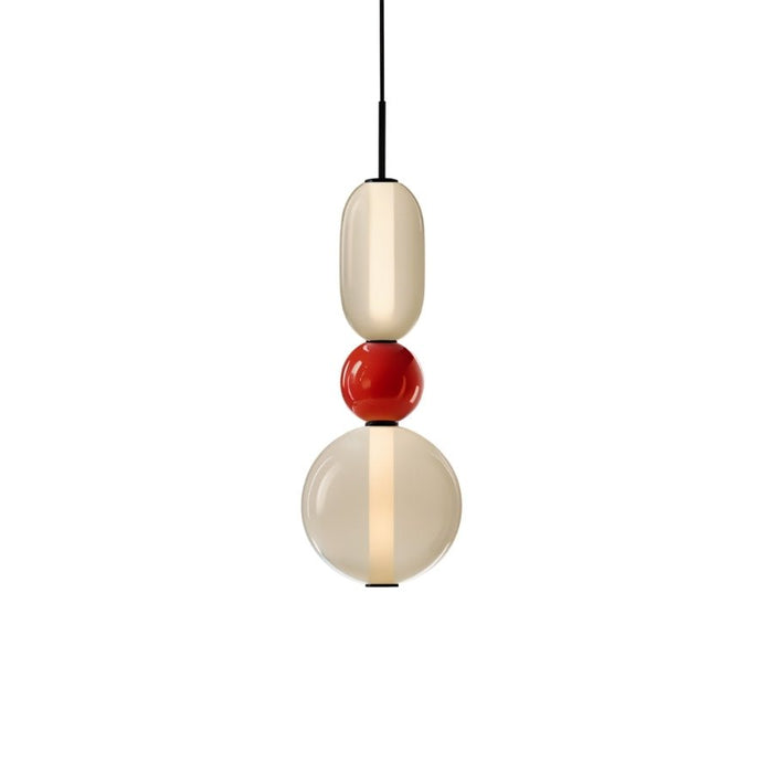 Horiz Pendant Light - Residence Supply