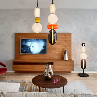 Horiz Pendant Light - Residence Supply