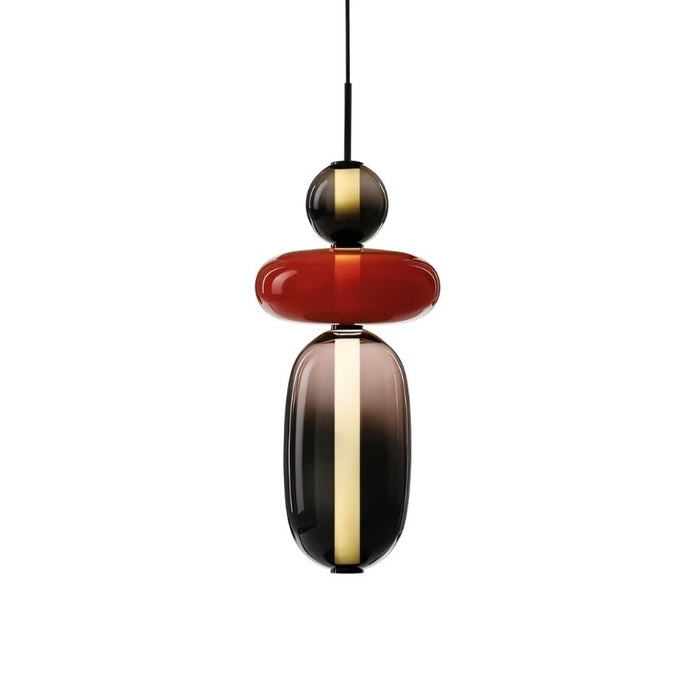 Horiz Pendant Light - Residence Supply