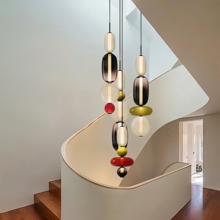 Horiz Pendant Light - Residence Supply