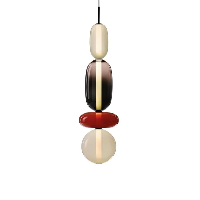 Horiz Pendant Light - Residence Supply