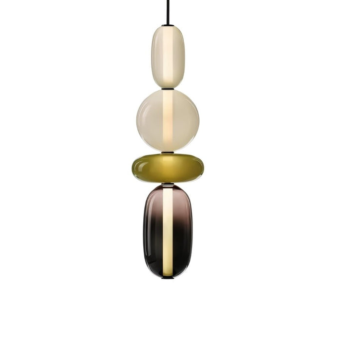 Horiz Pendant Light - Residence Supply