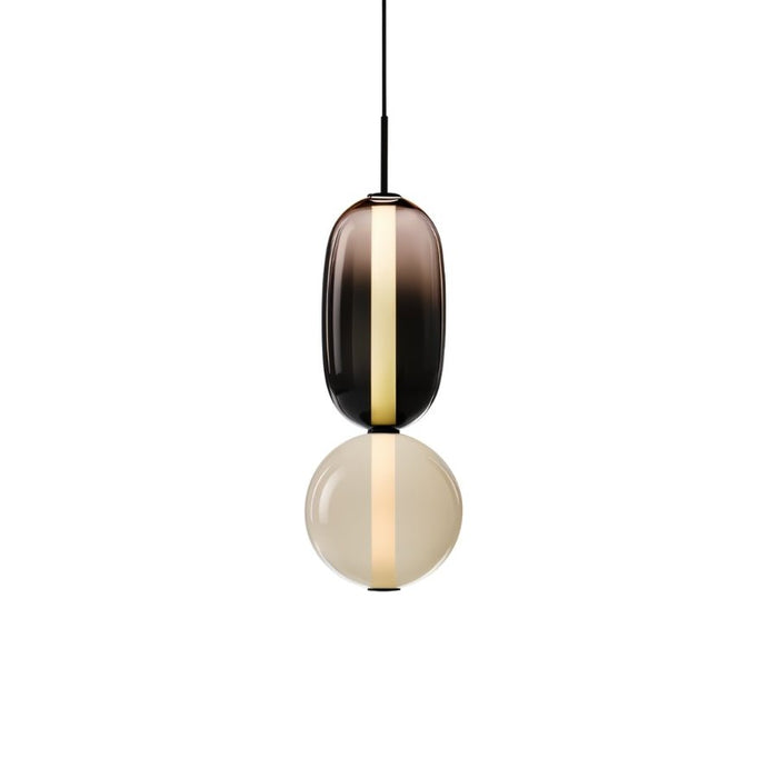 Horiz Pendant Light - Residence Supply