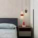 Horiz Pendant Light - Residence Supply