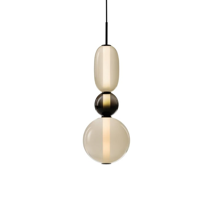 Horiz Pendant Light - Residence Supply