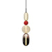 Horiz Pendant Light - Residence Supply